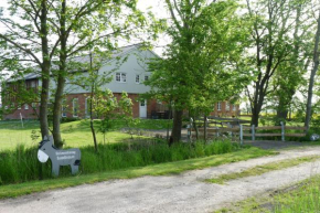 Ferienwohnung Landtraum